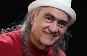 Teatro Carlos Câmara recebe show solidário em homenagem a Wilson Cirino, mestre do ‘Pessoal do Ceará’
