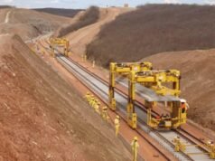 Transnordestina recebe reforço de R$ 41 milhões autorizado pela Sudene