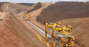 Transnordestina recebe reforço de R$ 41 milhões autorizado pela Sudene