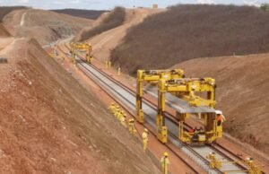 Transnordestina recebe reforço de R$ 41 milhões autorizado pela Sudene