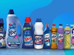 Ypê afirma que produtos suspensos pela Anvisa não oferecem risco à saúde