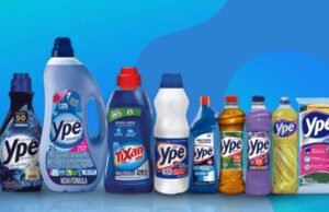 Ypê afirma que produtos suspensos pela Anvisa não oferecem risco à saúde