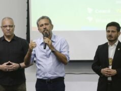 Ceará registra maior redução de homicídios da série histórica