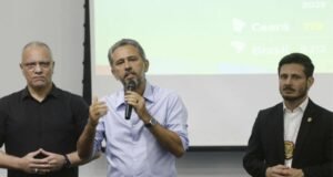 Ceará registra maior redução de homicídios da série histórica