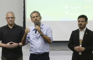 Ceará registra maior redução de homicídios da série histórica