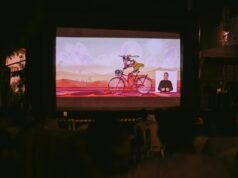 4º Festival Samburá de Cinema e Cultura do Mar chega a Fortaleza com mostra competitiva e programação multicultural