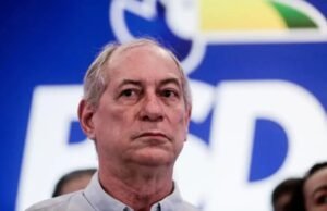 Ciro não vai concorrer à Presidência e anuncia lançamento de pré-candidatura ao Governo do Ceará