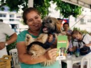 Giro Pet chega a Pedra Branca, Quixeramobim, Boa Viagem e Guaiúba