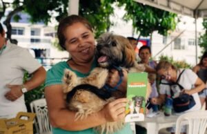 Giro Pet chega a Pedra Branca, Quixeramobim, Boa Viagem e Guaiúba