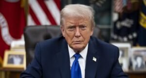 59,8% dos americanos desaprovam governo Trump, aponta AtlasIntel