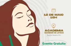 A força de Luzia-Homem atravessa o tempo e mobiliza encontro na Academia Cearense de Letras
