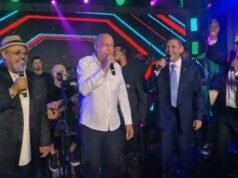 Festa de posse de Kassio Nunes Mares no TSE reuniu da direita a esquerda em Brasília