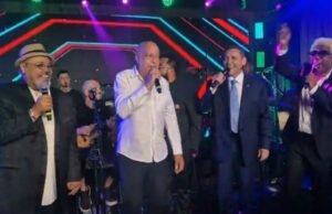 Festa de posse de Kassio Nunes Mares no TSE reuniu da direita a esquerda em Brasília
