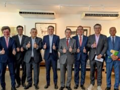 Governo e Câmara fecham acordo para reduzir jornada a 40 horas semanais e acabar com escala 6×1