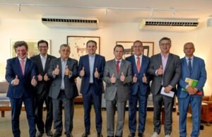 Governo e Câmara fecham acordo para reduzir jornada a 40 horas semanais e acabar com escala 6×1