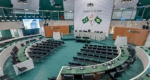 Mesa Diretora aprova projeto que cria novas vagas para concurso na Assembleia Legislativa