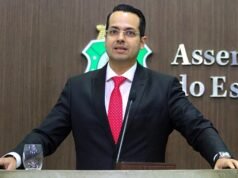 Vitor Valim é alvo de operação que investiga suposto superfaturamento de contratos de R$ 480 milhões em Caucaia