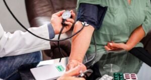 Pressão alta atinge cerca de 35 milhões de brasileiros, apontam dados do Ministério da Saúde