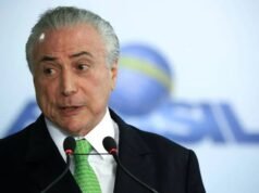 Produção de filme sobre Michel Temer confirma recurso ligado a Vorcaro após negar patrocínio