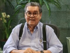 Morre o empresário quixeramobinense e fundador da Cialne, Dico Carneiro, aos 90 anos