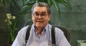 Morre o empresário quixeramobinense e fundador da Cialne, Dico Carneiro, aos 90 anos