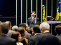 Engulam o Choro