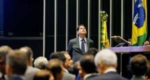 Engulam o Choro