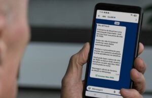 INSS passa a avisar beneficiários pelo WhatsApp para atualizar prova de vida