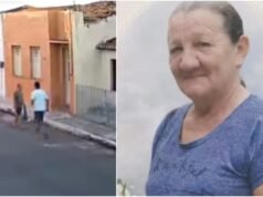 Homem suspeito de matar idosa em Juazeiro do Norte é preso em flagrante