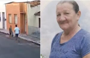 Homem suspeito de matar idosa em Juazeiro do Norte é preso em flagrante