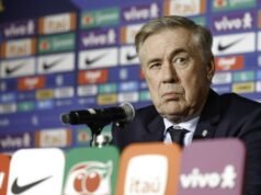 Confira a lista de jogadores convocados por Ancelotti para a Copa do Mundo de 2026; Neymar é convocado