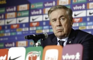 Confira a lista de jogadores convocados por Ancelotti para a Copa do Mundo de 2026; Neymar é convocado