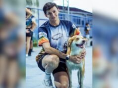 Jovem de Pedra Branca cria campanha voltada para cães em situação de rua: “A causa animal precisa continuar”