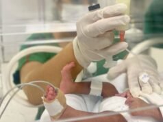 Leite humano fortalece proteção natural de prematuros, orienta nutricionista do Hospital Regional Norte