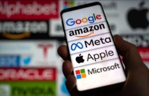 Decreto obriga big techs a adotar medidas contra conteúdos criminosos