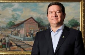 Lúcio Gomes, coordenador de campanha de Ciro, afirma que irmão não deve apoiar Lula nem Bolsonaro em 2026