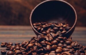 Consumo de café registra alta de 2,44% nos quatro primeiros meses de 2026