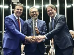 Quem vai ficar com quem? O Ceará vive uma das fases políticas mais imprevisíveis dos últimos anos