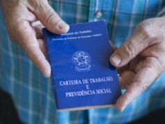 Fim da escala 6×1: base governista propõe corte de 2 horas na jornada de trabalho ainda em 2026