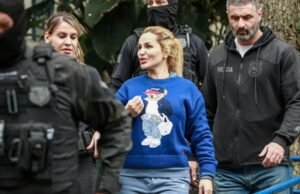 Promotor aponta ligação próxima entre Deolane e familiares de Marcola em investigação sobre o PCC