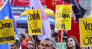 Proposta prevê prazo de 60 dias para implementação do fim da escala 6×1