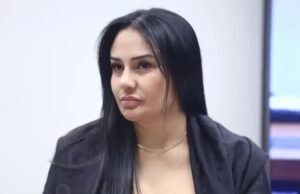 TRE-CE agenda recontagem de votos para definir sucessão de Dayany Bittencourt na Câmara