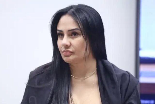 Dayany Bittencourt