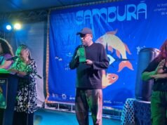 4ª edição do Festival Samburá encerra programação e anuncia filmes vencedores