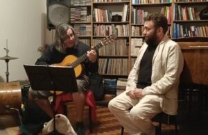 Mestre cearense Tarcísio Sardinha é homenageado em evento de lançamento do disco de canções “A Cor do Teu Olhar”