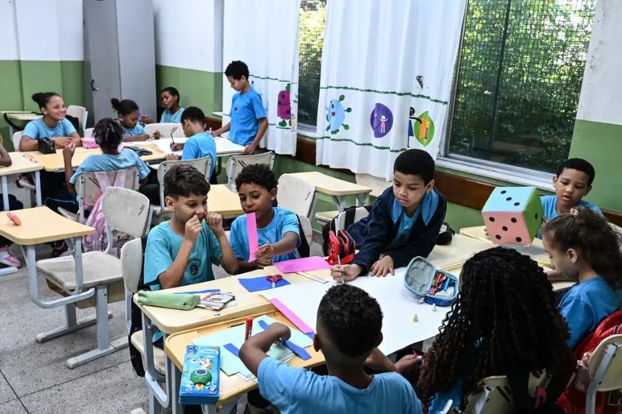 Alunos
