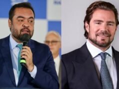 PF vê articulação de Cláudio Castro antes de R$ 3,7 bilhões do Rioprevidência serem aplicados no Master