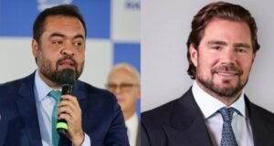 PF vê articulação de Cláudio Castro antes de R$ 3,7 bilhões do Rioprevidência serem aplicados no Master