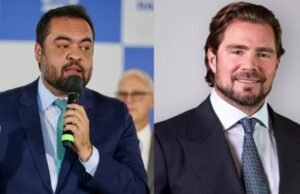 PF vê articulação de Cláudio Castro antes de R$ 3,7 bilhões do Rioprevidência serem aplicados no Master
