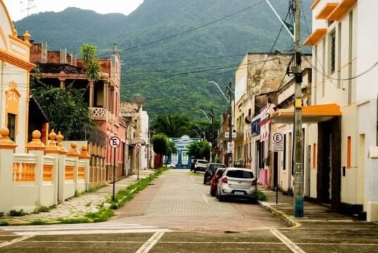 Ceará concentra quatro das cinco cidades mais violentas do Brasil em 2024, aponta levantamento